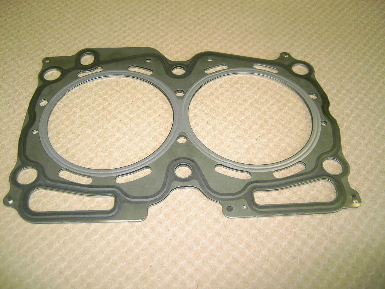 2008 subaru impreza head gasket replacement