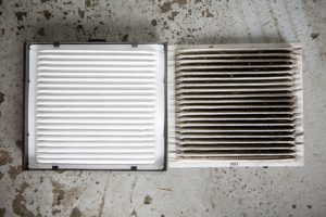 Subaru Cabin Filter